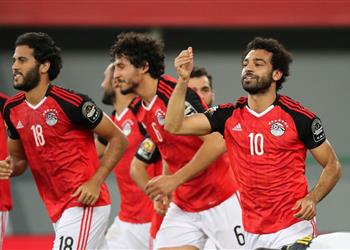 موعد مباراة مصر واليونان والقنوات الناقلة