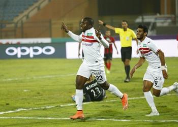 مران الزمالك إيهاب جلال يعقد جلسة مع رفعت وعودة نجم الفريق من الإصابة