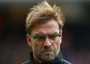 لاعب ليفربول يصدم كلوب قبل مواجهة مانشستر سيتي