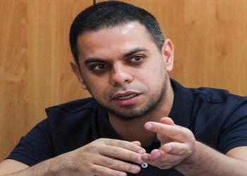 اتحاد الكرة يرد على تظلم كريم حسن شحاتة بشأن إيقافه 8 أشهر