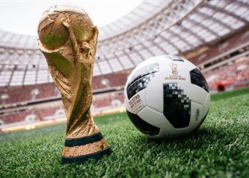 صدمة قوية لإحدى منتخبات مجموعة مصر في مونديال روسيا