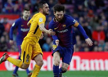 كوكي إيقاف ميسي أمر مستحيل