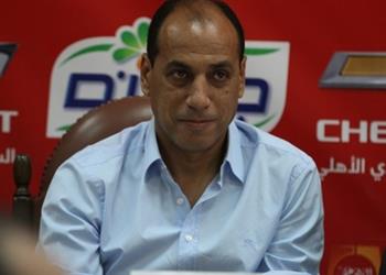 خاص الأهلي يقترب من ضم لاعب الشرطة بتوصية من لجنة الكرة