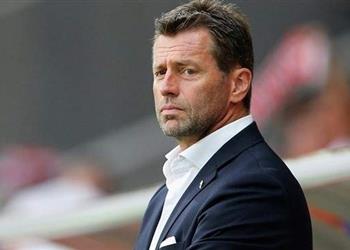 مدرب اليونان منتخب مصر لديه فرص الحصول على كأس العالم