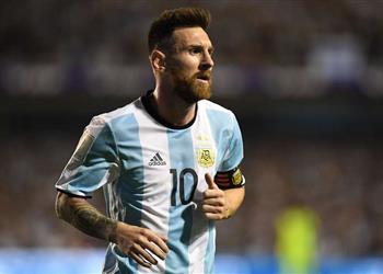 ميسي الله لم يرد لنا الفوز بكأس العالم وهذه فرصتنا الاخيرة