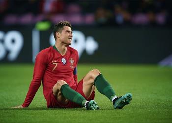 فيديو هولندا تكتسح البرتغال بثلاثية نظيفة في حضور رونالدو