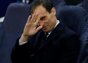 تشيزني مستقبل أليجري لن نرى فينجر آخر