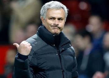 منبوذ مورينيو مطلوب في برشلونة