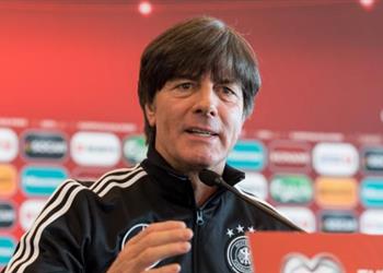 لوف يكشف حقيقة اقترابه من تدريب بايرن ميونخ