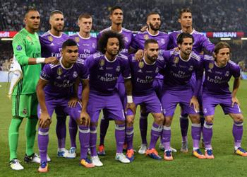 روما يخطط لصفقة من ريال مدريد