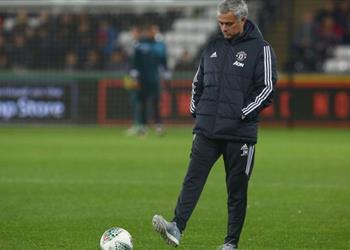 مورينيو يعود لهدف برشلونة ويستهدف صفقة جديدة من بايرن ميونخ