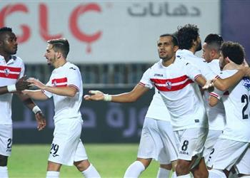 الزمالك يتعادل مع الشمس ودي ا