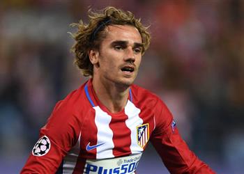 ثنائي البريميرليج ينافس برشلونة على جريزمان