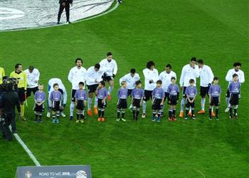 تعرف على البدلاء والمستبعدين من منتخب مصر أمام اليونان