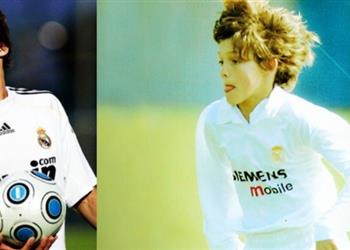 ماركوس ألونسو يوضح موقفه من العودة إلى ريال مدريد