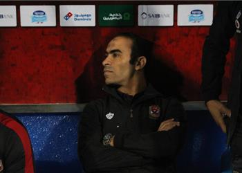 سيد عبد الحفيظ يبدي سعادته بمشاركة الأهلي في احتفال الفجيرة ويطمئن الجمهور على ميدو جابر