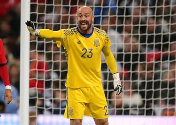 بيبي رينا منتقد ا كرة المونديال سنرى أهداف ا غريبة من المستحيل العمل بها