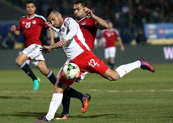 تشكيل منتخب تونس لمواجهة كوستاريكا معلول أساسي والنقاز احتياطي