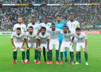 بييتزي يعلن تشكيل السعودية لمواجهة بلجيكا