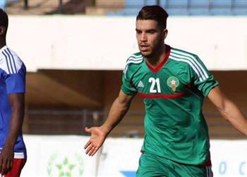 تشكيل المغرب أمام أوزباكستان وليد آزارو على مقاعد البدلاء