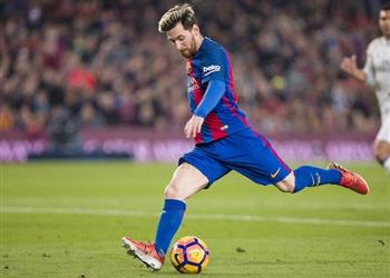 آرثر ميسي سببا رئيسي ا في انتقالي لبرشلونة