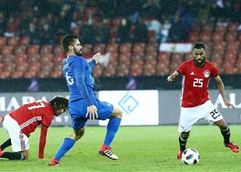 أيمن يونس يكشف عن الفائدة الوحيدة لـ كوبر من معسكر سويسرا