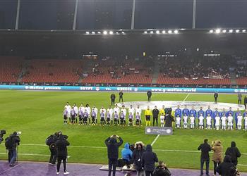 هاني رمزي يكشف كواليس جلسته مع محمد صلاح