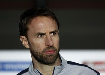 مدرب إنجلترا ينتقد تقنية الفيديو بعد التعادل أمام إيطاليا