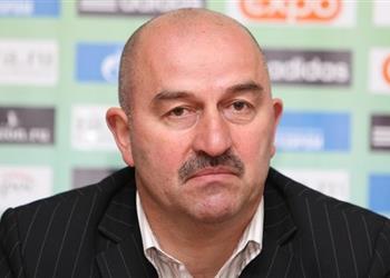 منافس مصر مدرب روسيا بعد ثلاثية فرنسا كانت أفضل مبارياتنا