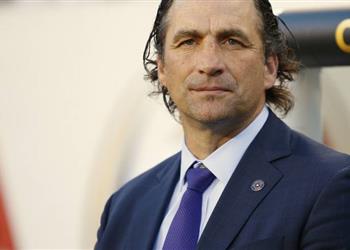 منافس مصر أول رد فعل من السعودية بعد السقوط برباعية أمام بلجيكا