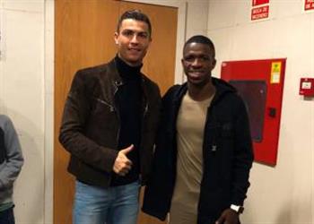 صفقة ريال مدريد المنتظرة لا أريد أن أكون نيمار أخر