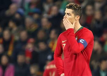 فيديو كريستيانو رونالدو ما فعلته كان جنون ا