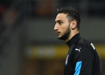 دوناروما تعادلنا مع إنجلترا يمنحنا القوة