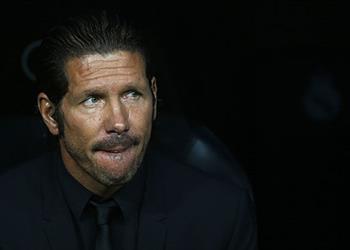 أتلتيكو مدريد يبدأ مفاوضات تجديد عقد لاعبه