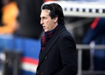 نيمار يختار مدرب باريس سان جيرمان الجديد