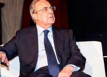 ريال مدريد يحدد سعر بيع أحد لاعبيه في الصيف