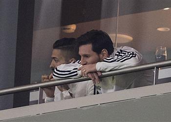 7 غيابات عن تدريبات برشلونة وفالفيردي يستدعى 8 وجوه جديدة قبل مباراة إشبيلية