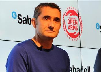 برشلونة يستهدف صفقة من روما