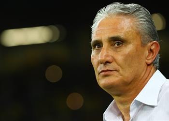 مدرب البرازيل قدمنا مباراة كبيرة بدون نيمار وشبح هزيمة 2014 مستمر ا