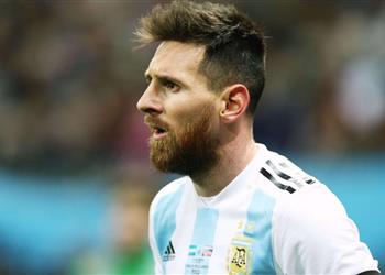 الأرقام تؤكد دور ميسي في تفوق منتخب الأرجنتين بعد سداسية إسبانيا