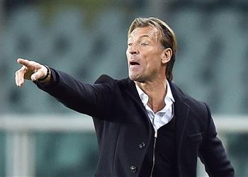 مدرب المغرب بعد سداسية إسبانيا في الأرجنتين يواجهون الخصوم بـ13 لاعب ا