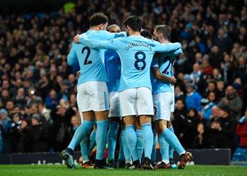 مانشستر سيتي يحدد موعد تجديد عقد لاعبه