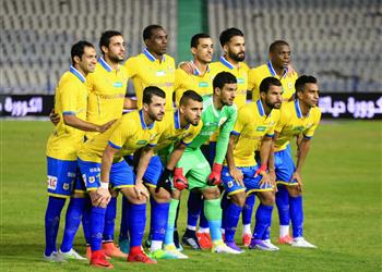 الإسماعيلي يفقد مهاجمه أمام الزمالك بسبب الإصابة