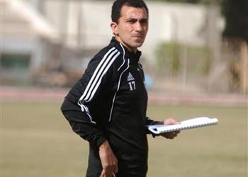 هل يضم منتخب مصر لاعبين جدد في معسكر مايو أسامة نبيه يجيب