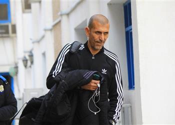 مدرب الإسماعيلي يهاجم مدحت شلبي ويصرح لو كان الأمر بيدي لحرمت عواد من منتخب مصر