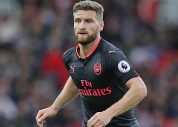 موستافي يكشف عن الاجتماع الذي غير مسار أرسنال