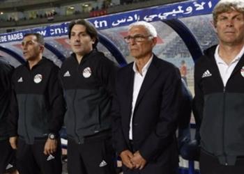 مساعد كوبر الجديد رأيت فريق ا عظيم ا وهذا الجيل سيحقق نتائج رائعة