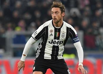 والد ماركيزيو يحسم مصيره مع يوفنتوس