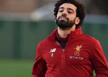 إكسبريس تتوقع مصير محمد صلاح قبل مباراة ليفربول وكريستال بالاس