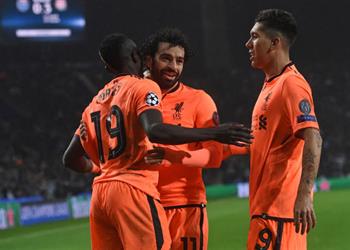 سولانكي يكشف تأثير محمد صلاح في اقناعه بقبول دور البديل في ليفربول